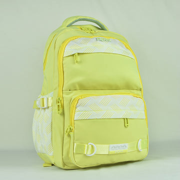 College bag, crafted from high-quality imported material