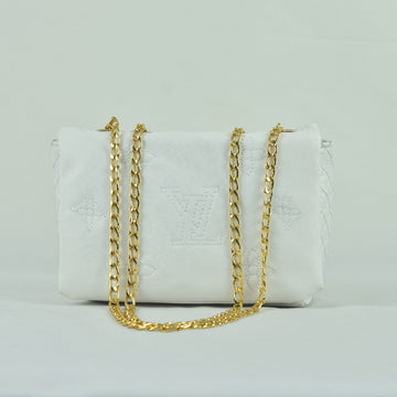 Durable hand-carry and crossbody bag