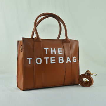 The Tote Bag (Large Size)