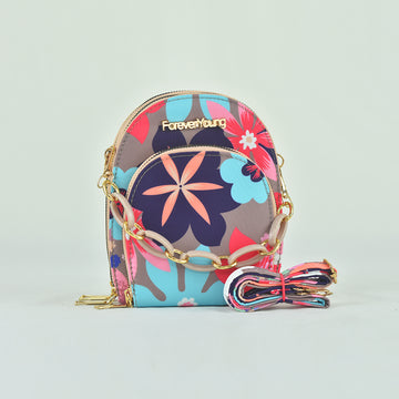 Vibrant Hand Pouch Collection