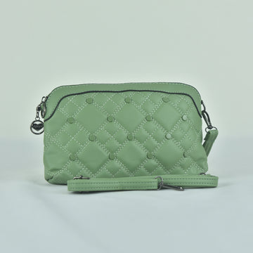 Soft Hand Pouch