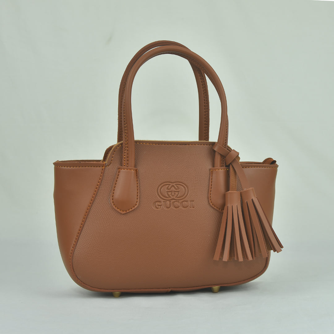 The Luxe Carry 2