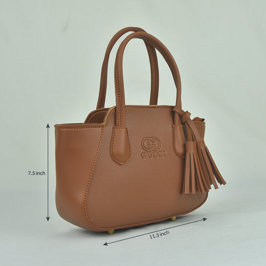 The Luxe Carry 2