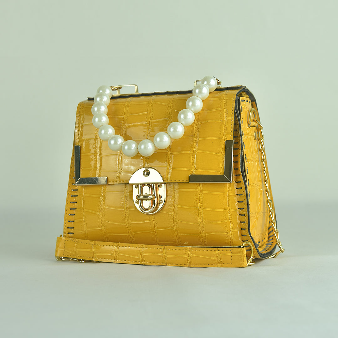 Eye-catching hand-carry Hard Material