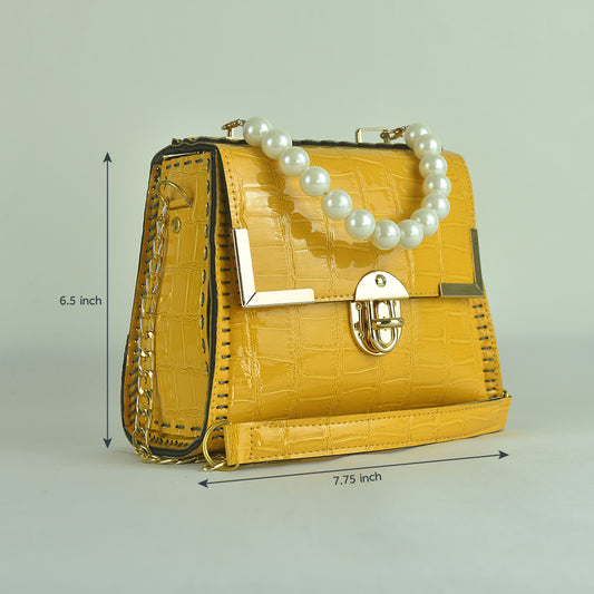 Eye-catching hand-carry Hard Material