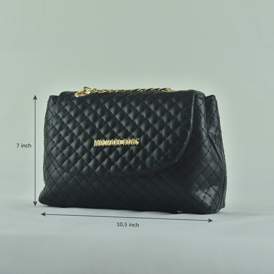 Soft Material Rexine Hand Carry