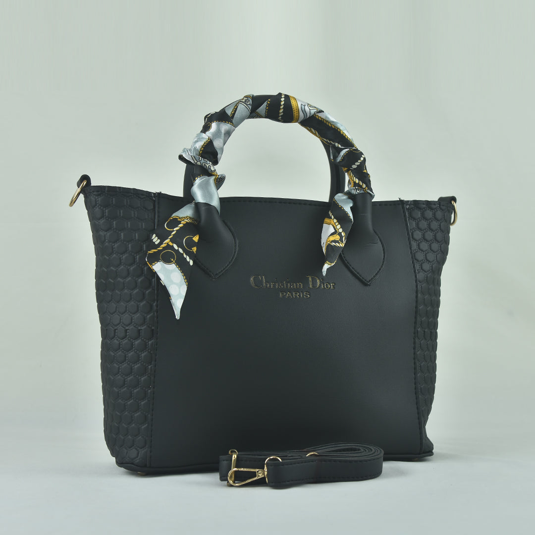 Premium quality hand-carry and crossbody bag