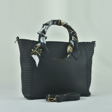 Premium quality hand-carry and crossbody bag
