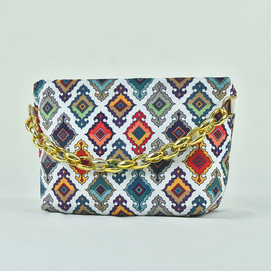 Floral Design Bags