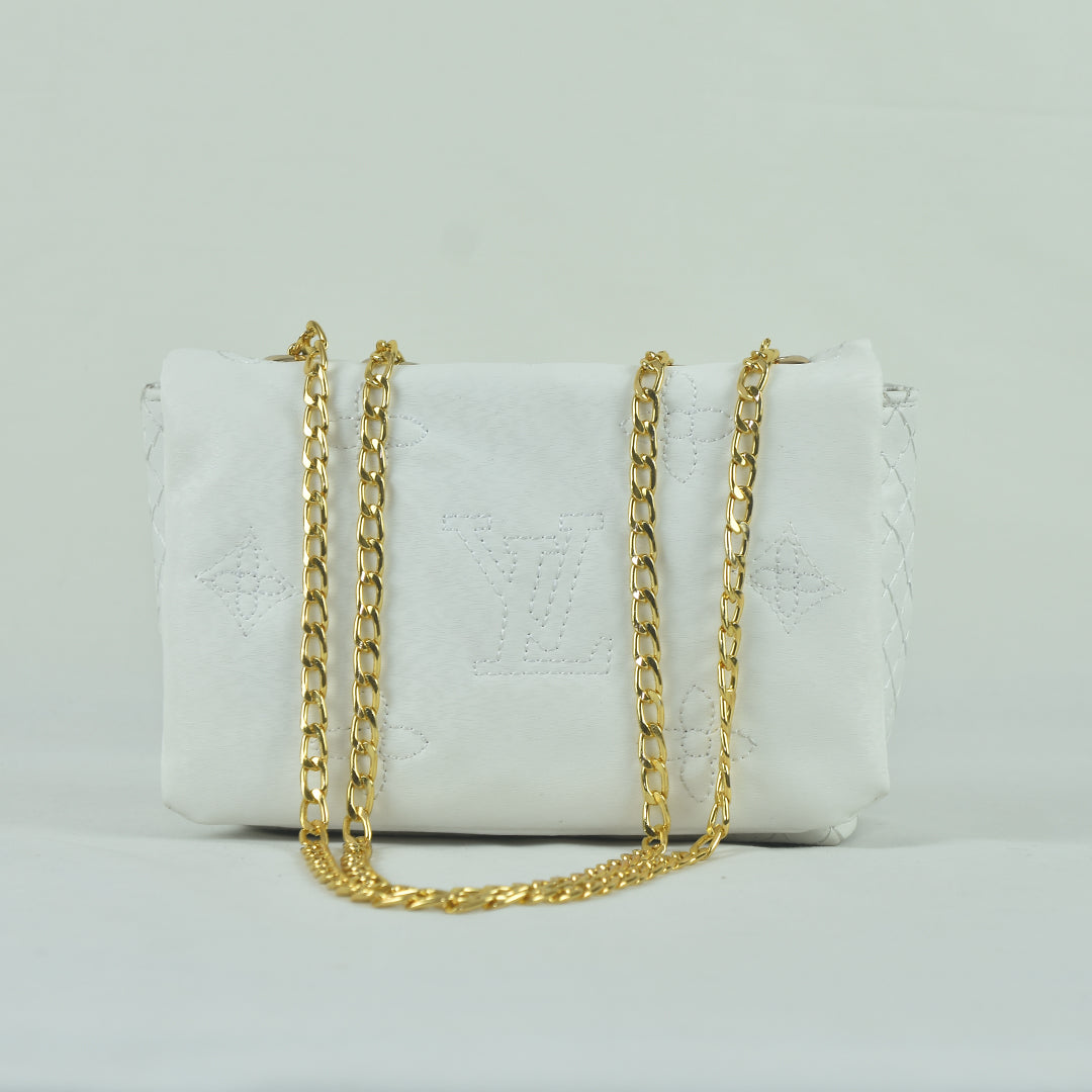 Durable hand-carry and crossbody bag