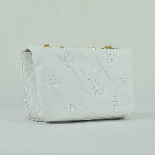 Durable hand-carry and crossbody bag