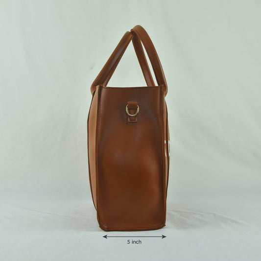 The Tote Bag (Large Size)