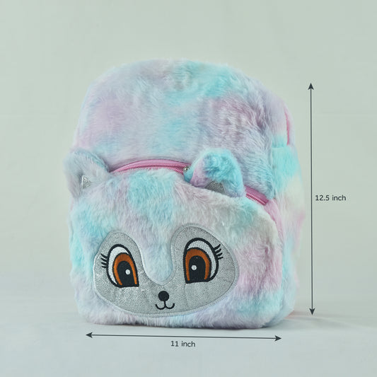 Adorable small school bag (with lighting)