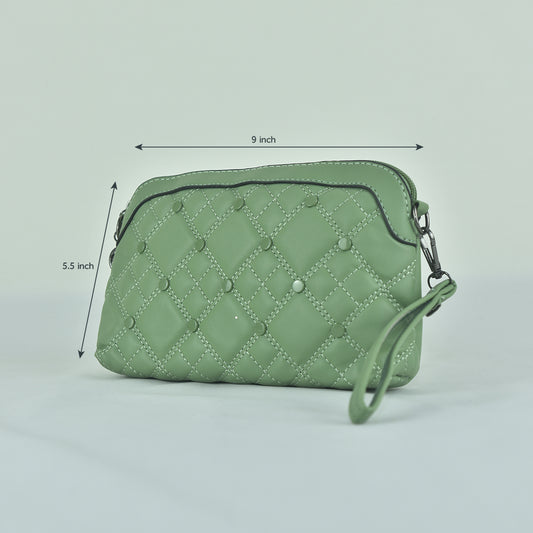 Soft Hand Pouch