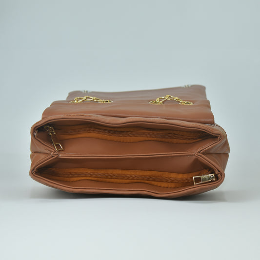Double Zipper (Soft Material)