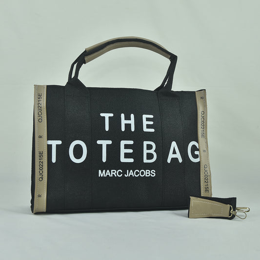 Beautiful and prime quality tote bag